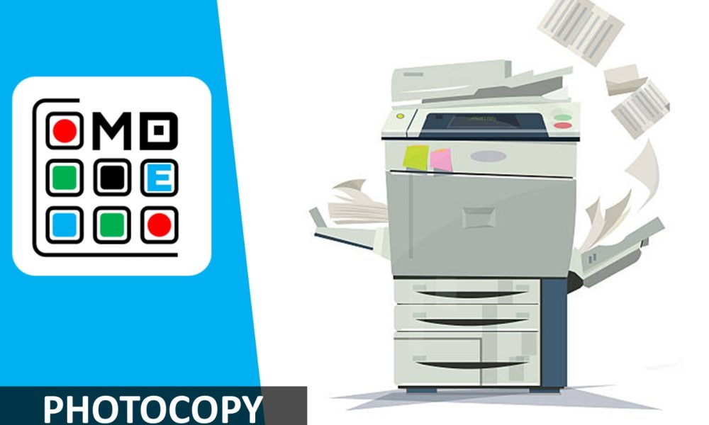max photocopy
