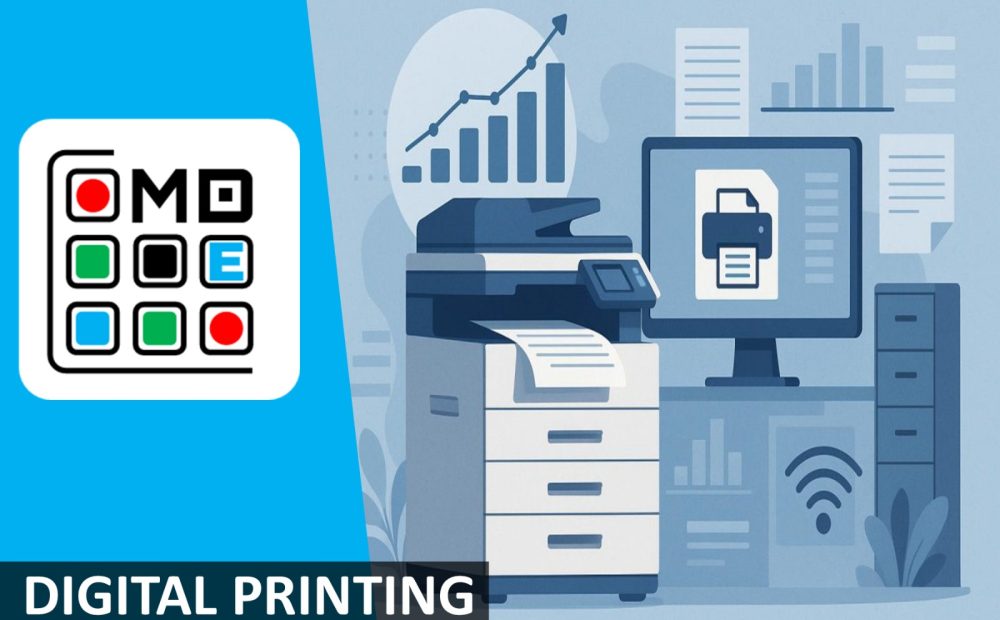 max printing